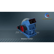 Stone Machinery Small Rock  Gold Mining Limestone Hammer Mill Crusher With Factory Price